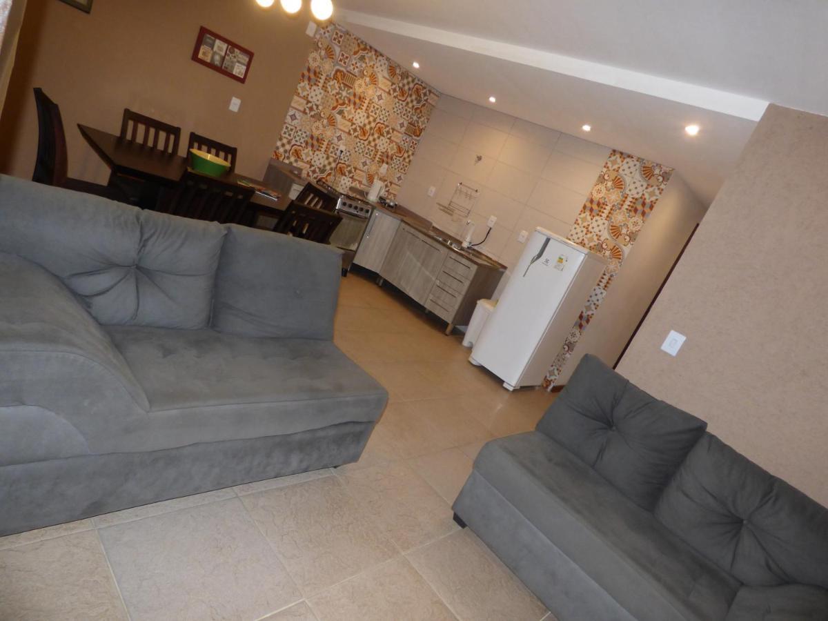 Holiday home Tamu Praia do Rosa