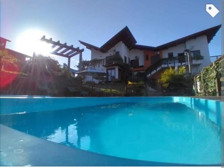 Tamu Holiday home Praia do Rosa