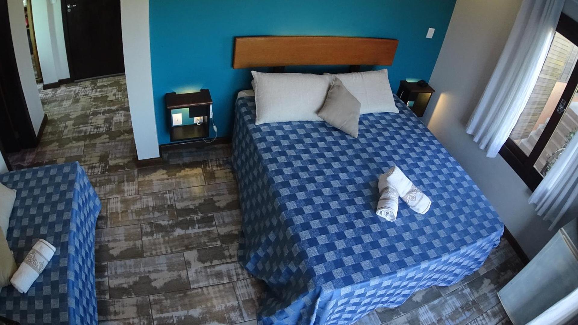 Holiday home Tamu Praia do Rosa