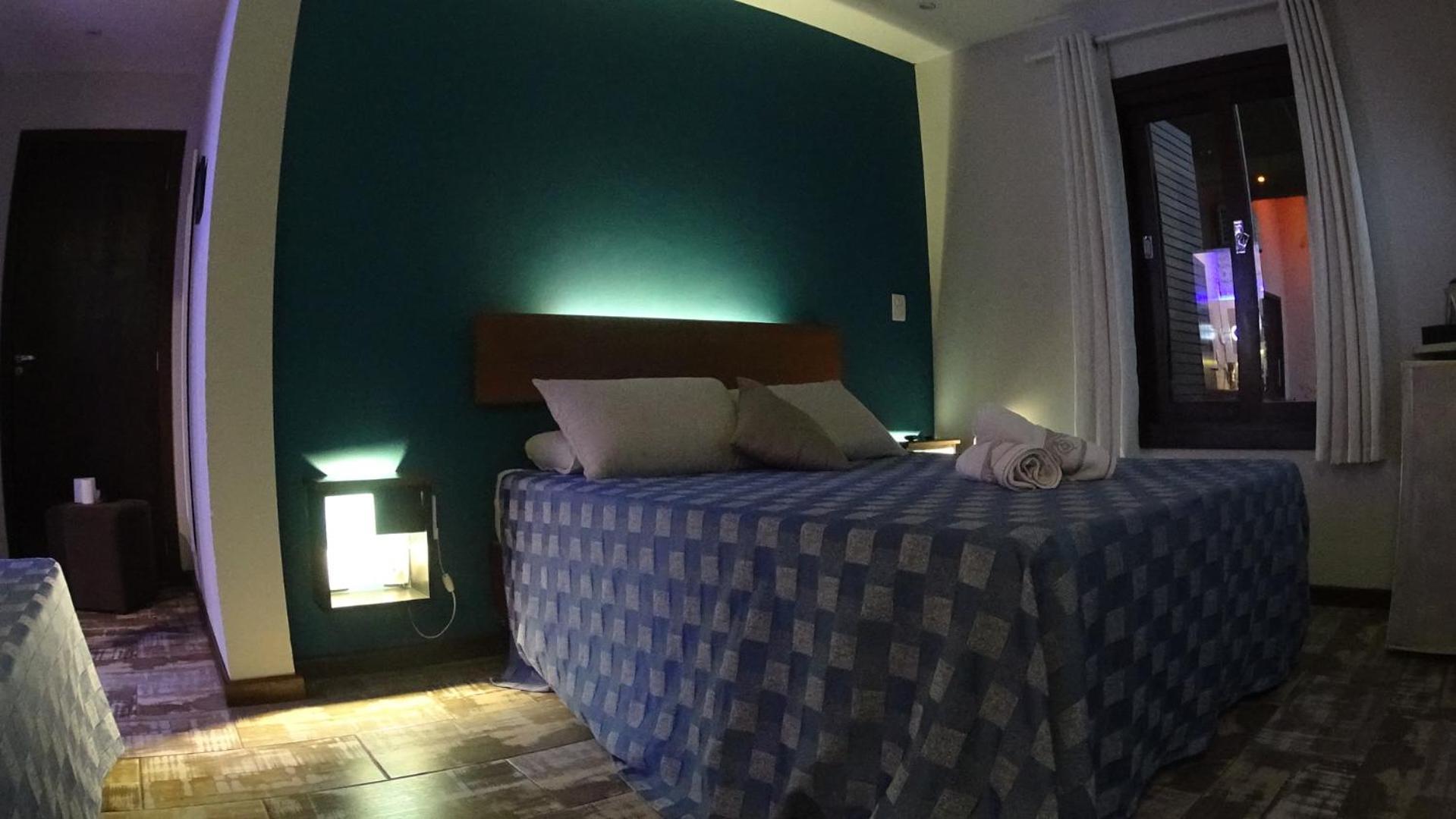 Holiday home Tamu Praia do Rosa