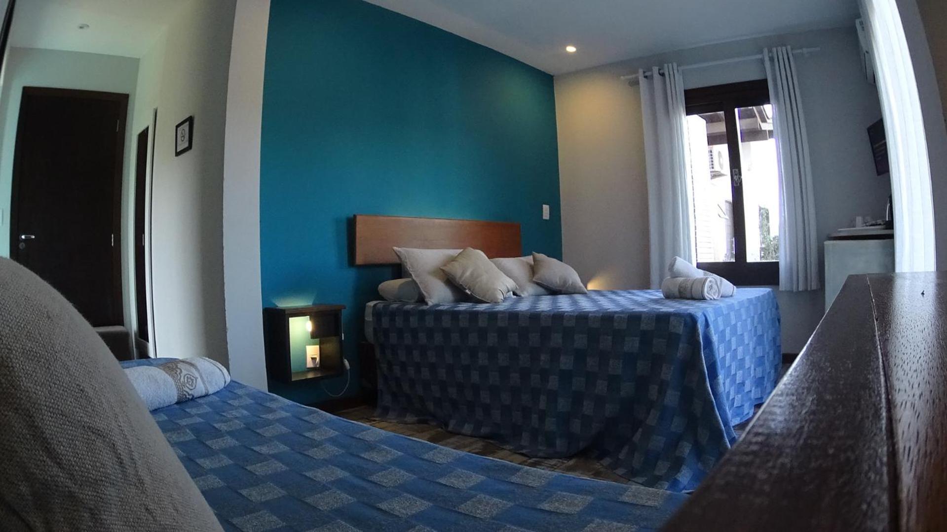 Tamu Holiday home Praia do Rosa