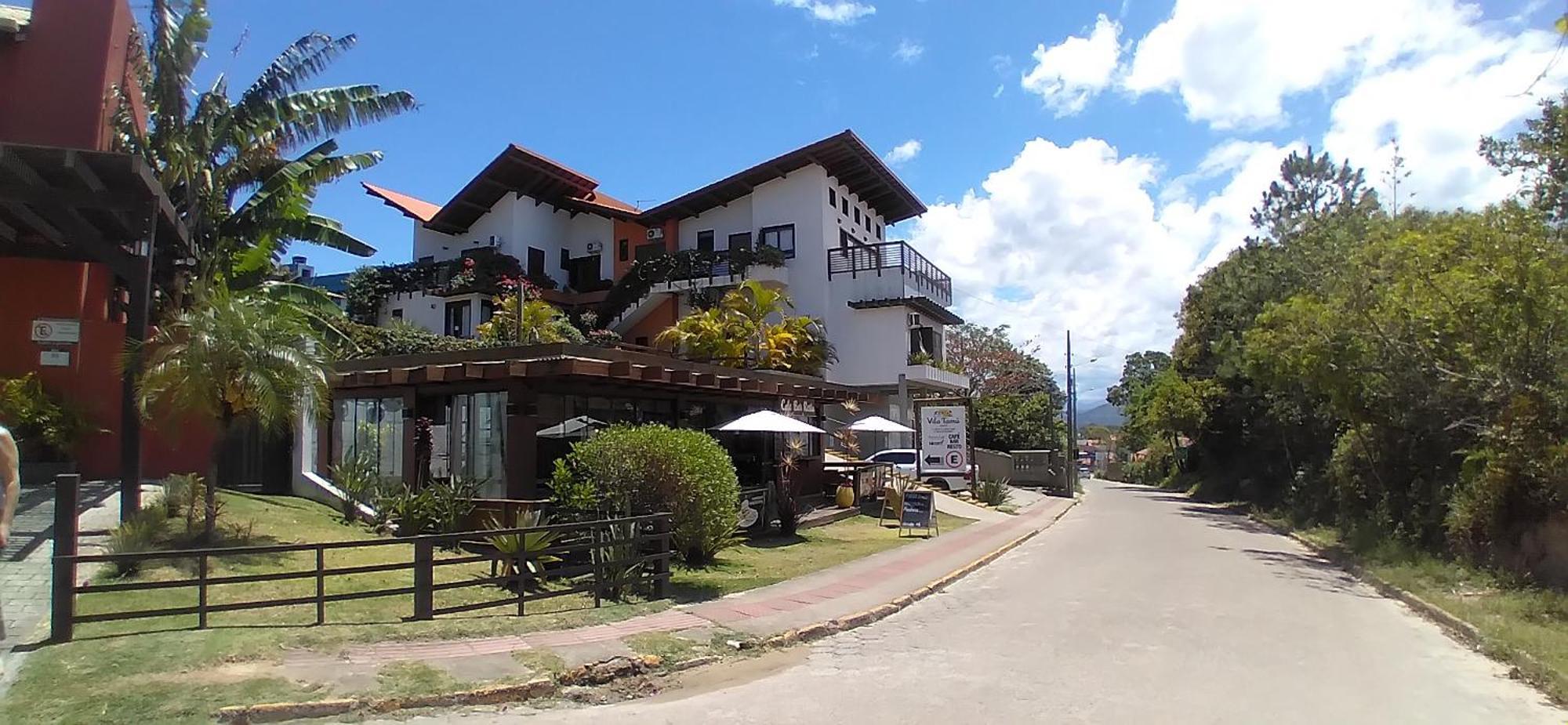 Holiday home Tamu Praia do Rosa