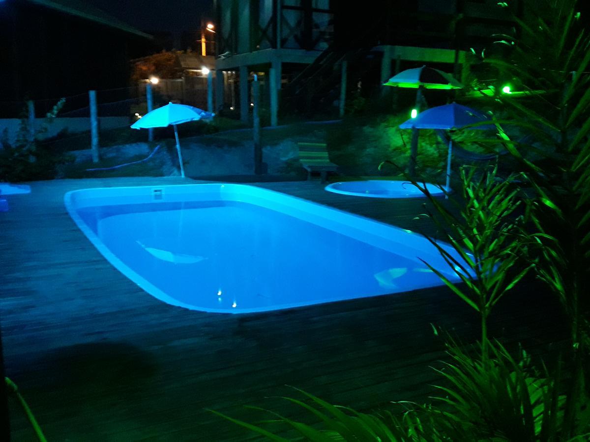 Holiday home Tamu Praia do Rosa