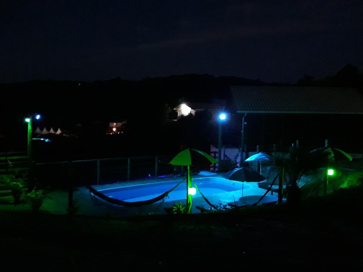 Holiday home Tamu Praia do Rosa