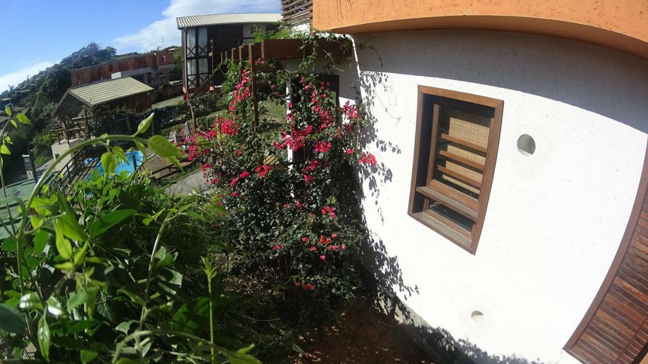 Tamu Holiday home Praia do Rosa