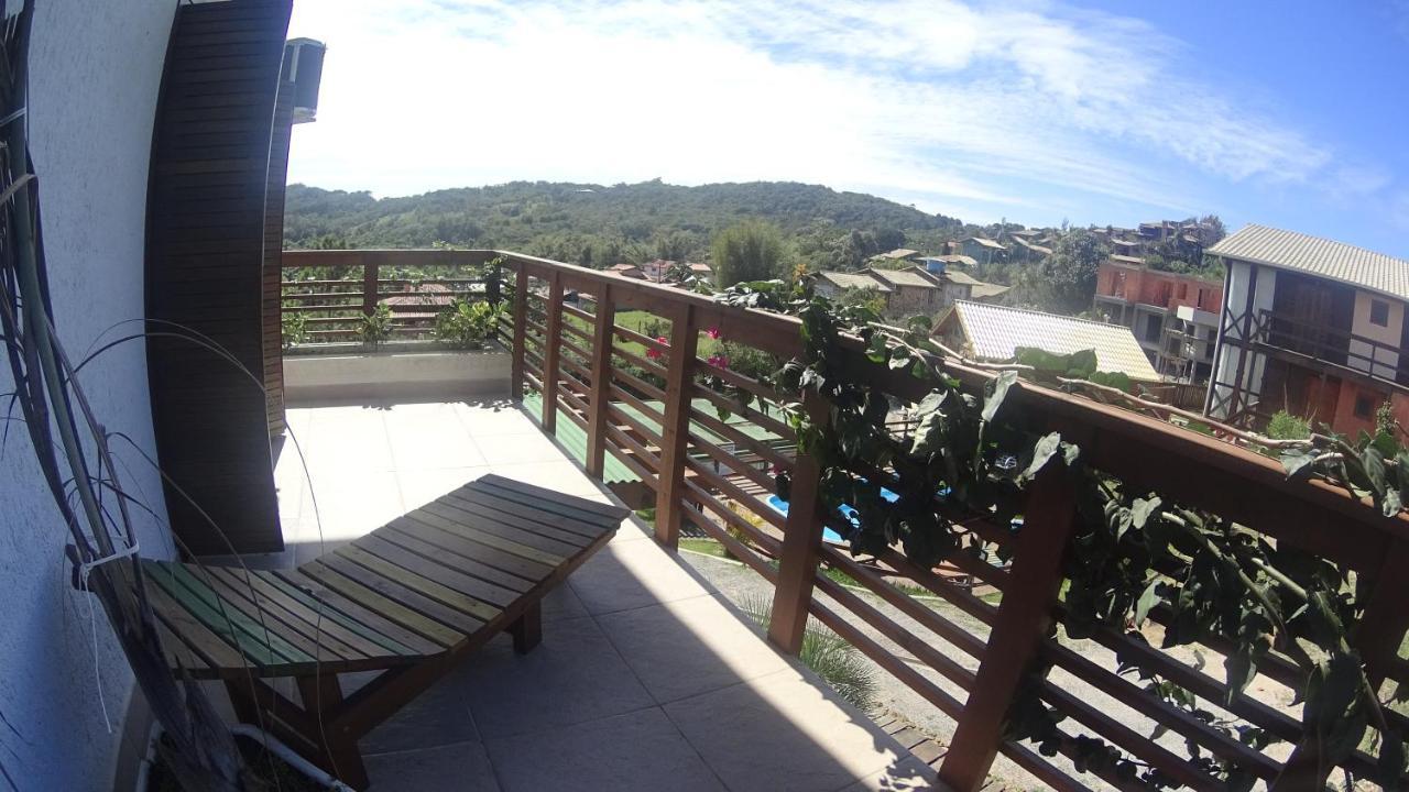 Holiday home Tamu Praia do Rosa