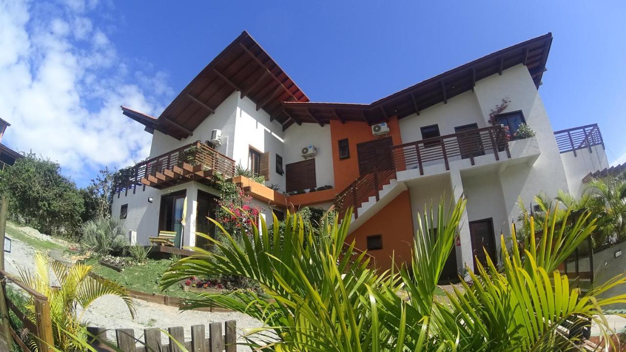Holiday home Tamu Praia do Rosa